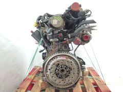 RENAULT LAGUNA 2 1.9 DCI ÇIKMA MOTOR (F9Q750)