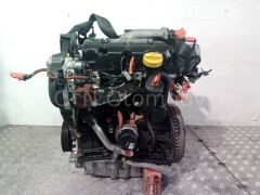 RENAULT LAGUNA 2 1.9 DCI ÇIKMA MOTOR (F9Q674)