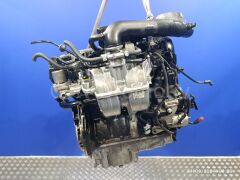 Opel Corsa 1.4 Çıkma Motor (Z14XE)
