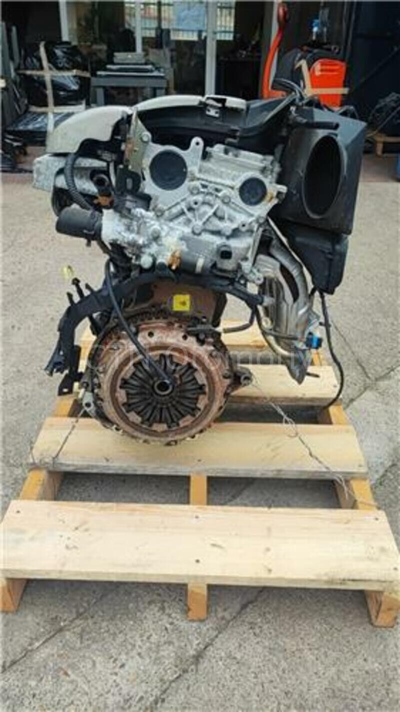 RENAULT LAGUNA 2 1.8 ÇIKMA MOTOR (F4P773)