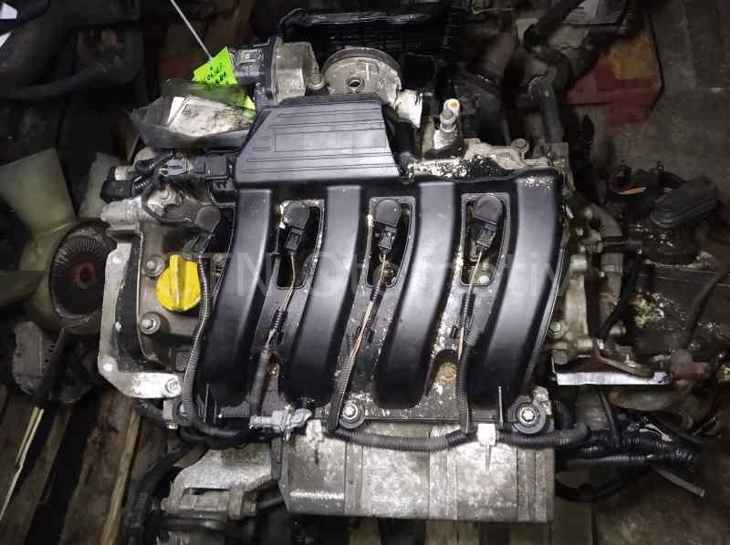RENAULT LAGUNA 2 1.8 ÇIKMA MOTOR (F4P775)