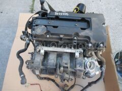 Opel Corsa 1.4 Çıkma Motor (A14XEL)