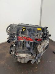 Opel Corsa 1.4 Çıkma Motor (A14XER)