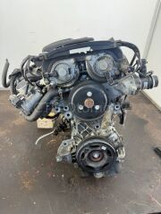 Opel Corsa 1.4 Çıkma Motor (A14XER)