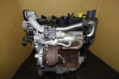RENAULT LATITUDE 1.5 DCI ÇIKMA MOTOR (K9K 782)