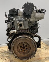 Opel Corsa 1.6 T Çıkma Motor (A16LET)