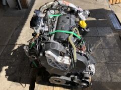 RENAULT MEGANE 1.9 DCI ÇIKMA MOTOR (F9Q 870)