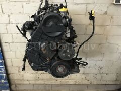 Opel Corsa 1.7 CDTI Çıkma Motor (Z17DTH)