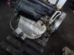 RENAULT MEGANE 1.6 ÇIKMA MOTOR (K4M 866)
