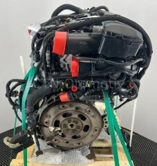 Opel Insignia 1.5 D Çıkma Motor (D15DTL)