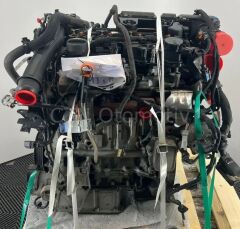 Opel Insignia 1.5 D Çıkma Motor (D15DTL)
