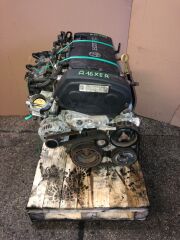 Opel Insignia 1.6 Çıkma Motor (A16XER)