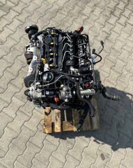 Opel Insignia 1.6 CDTI Çıkma Motor (B16DTL)