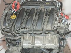 RENAULT MEGANE 1.4 ÇIKMA MOTOR (E7J 764)
