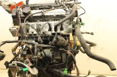 RENAULT MEGANE 2.0 ÇIKMA MOTOR (F3R 751)