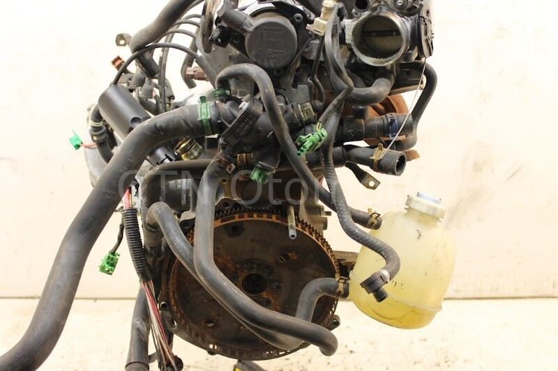 RENAULT MEGANE 2.0 ÇIKMA MOTOR (F3R 751)