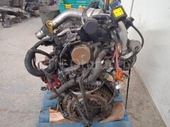 RENAULT MEGANE II 1.5 DCI ÇIKMA MOTOR (K9K 724)