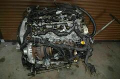Opel Insignia 2.0 CDTI Çıkma Motor (A20DTH)