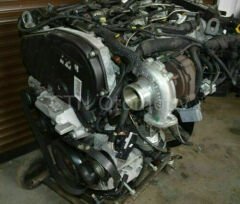 Opel Insignia 2.0 CDTI Çıkma Motor (A20DTH)