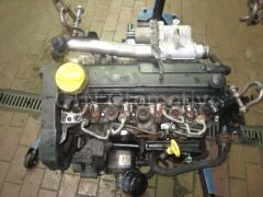 RENAULT MEGANE II 1.5 DCI ÇIKMA MOTOR (K9K 722)