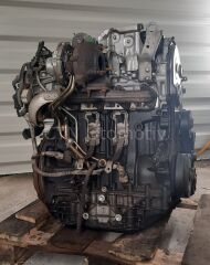 RENAULT MEGANE 2 2.0 DCI ÇIKMA MOTOR (M9R 700)