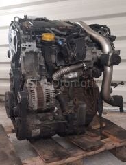 RENAULT MEGANE 2 2.0 DCI ÇIKMA MOTOR (M9R 700)