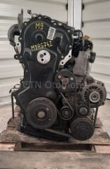 RENAULT MEGANE 2 2.0 DCI ÇIKMA MOTOR (M9R 700)