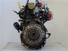 RENAULT MEGANE 2 1.5 DCI ÇIKMA MOTOR (K9K 729)
