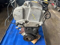 RENAULT MODUS 1.6 ÇIKMA MOTOR (K4M 794)