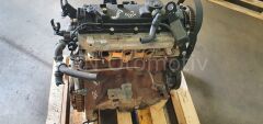 RENAULT MODUS 1.5 DCI 90 ÇIKMA MOTOR (K9K 770)
