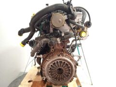RENAULT MODUS 1.5 DCI 90 ÇIKMA MOTOR (K9K 750)