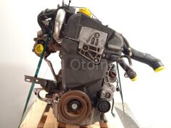 RENAULT MODUS 1.5 DCI 90 ÇIKMA MOTOR (K9K 750)