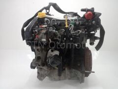 RENAULT MODUS 1.5 DCI ÇIKMA MOTOR (K9K 768)