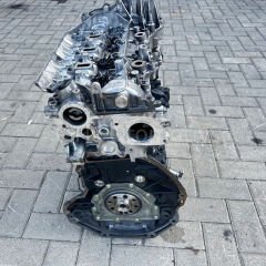 RENAULT SCÉNIC 1.7 DCI ÇIKMA MOTOR (R9N401)