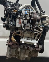 RENAULT SCÉNIC 1.5 DCI ÇIKMA MOTOR (K9K646)