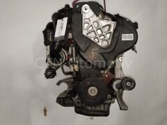 RENAULT SCÉNIC 1.9 DCI ÇIKMA MOTOR (F9Q872)