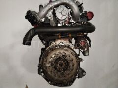 RENAULT SCÉNIC 1.9 DCI ÇIKMA MOTOR (F9Q872)