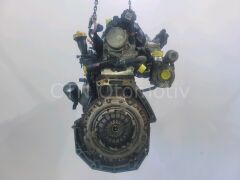 RENAULT SCÉNIC 1.5 DCI ÇIKMA MOTOR (K9K830)