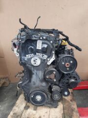 RENAULT SCÉNIC 2.0 DCI ÇIKMA MOTOR (M9R722)