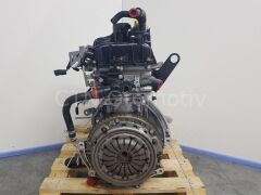 CLIO SYMBOL 1.0 ÇIKMA MOTOR (B4D409)