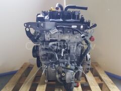 CLIO SYMBOL 1.0 ÇIKMA MOTOR (B4D409)