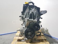 CLIO SYMBOL 1.0 ÇIKMA MOTOR (B4D409)
