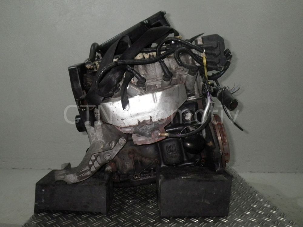 Opel Tigra 1.4 Çıkma Motor (X14XE)