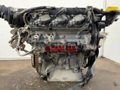 RENAULT TWINGO 1.0 ÇIKMA MOTOR (H4D400)