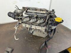 RENAULT TWINGO 1.0 ÇIKMA MOTOR (H4D400)
