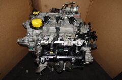 RENAULT TWINGO 0.9 TCE ÇIKMA MOTOR (H4B401)