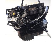 Opel Tigra 1.6 Çıkma Motor (X16XE)
