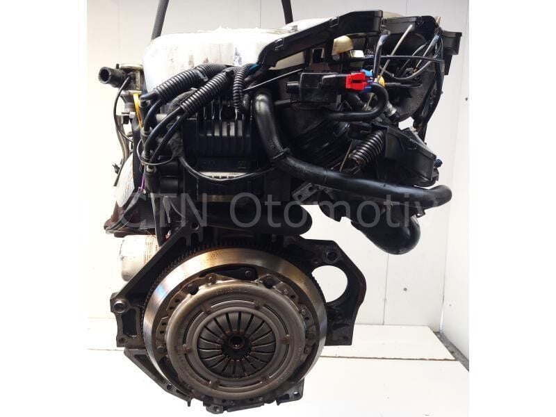 Opel Tigra 1.6 Çıkma Motor (X16XE)