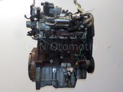 RENAULT TWINGO 1.5 DCI ÇIKMA MOTOR (K9K820)