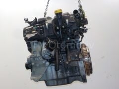 RENAULT TWINGO 1.5 DCI ÇIKMA MOTOR (K9K820)